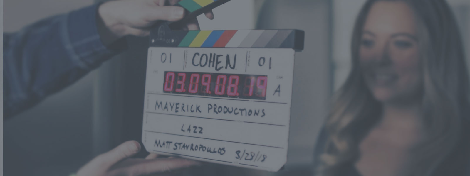 Fundraising Video Production In Boston Maverick Productions
