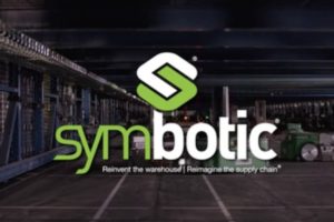 Cover photo for Symbotic video