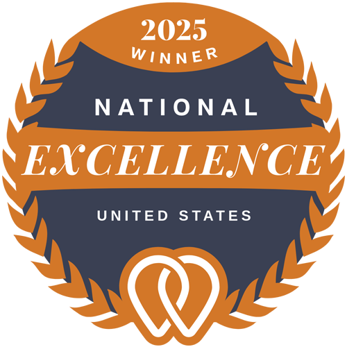 Maverick Boston Video Production National Excellence Award
