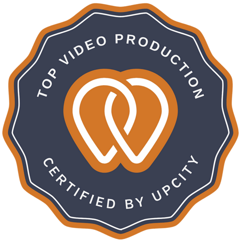 Maverick Top Local Video Production Company Award