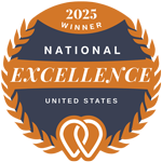 Maverick has won the National Excellence Award