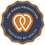 Maverick earned the Top Provider Award for Boston Video Production services